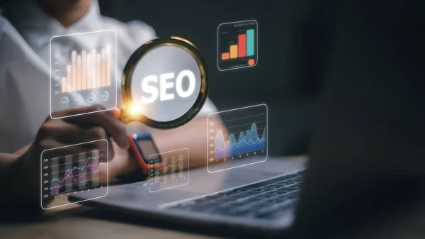 Importancia del Contenido de Calidad en SEO Importancia del Contenido de Calidad en SEO